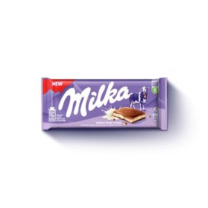 MKA 100G ALPMILK CREME 22CA