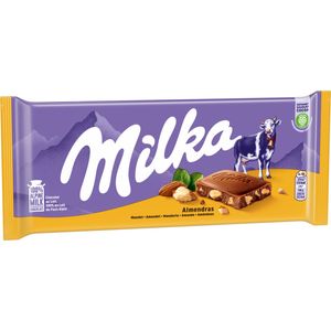 MKA 125G ALPMILK 23CA