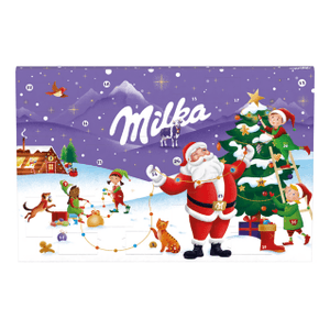 MKA 200G CALENDARIO ADV 14CA