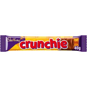 CAD SGL CRUNCHIE 48CA