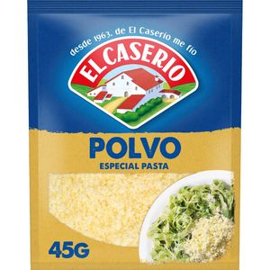 CASERIO 45G RALLA POLVO 24CA