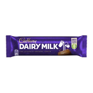 CDBRY 45G DAIRY MILK 12X12CA