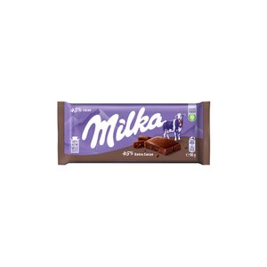 MKA 100G COCOA 23CA