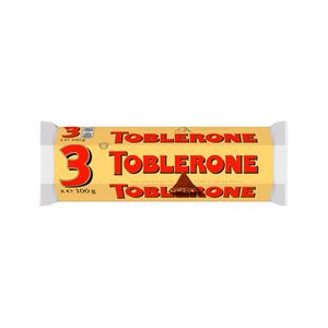 TONE 3X100G LECHE 20CA