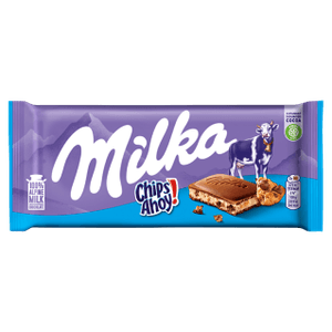 MKA 100G CHIPS AHOY 22CA