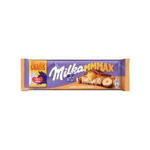 MKA 300G TOFFEE AND WHOLENUTS 12CA