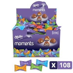 MKA 1KG MOMENTS MIX 1CA