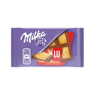 MILKA 35G LU 20CA