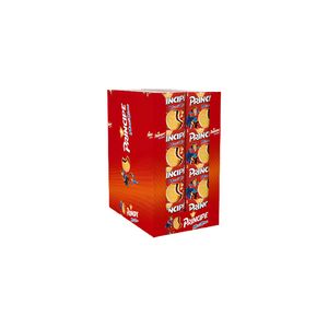 PRINCIPE MAXI CHOC 3X250G 53DS