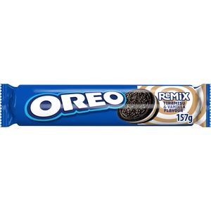 OREO REMIX 157G TIRAMISU 16CA