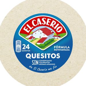 CASERIO 375G REGULAR 24 PORC 10CA