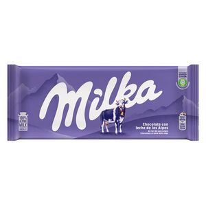 MILKA 150G LECHE 20CA PR