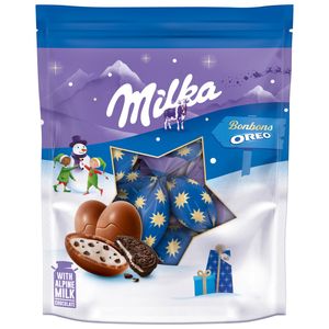 MKA 86G XMAS BONBON OREO 26CA