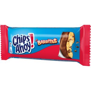 CHIPS AHOY 140G CHOCO BAR 12CA