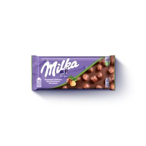 MKA 100G WHOLE HAZELNUT 17CA