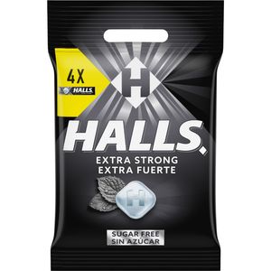 HLS 4X32G EXTRAFUERTE 24CA