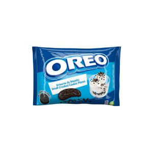 OREO 400G CRUMBS NO CREME RWK 12CA