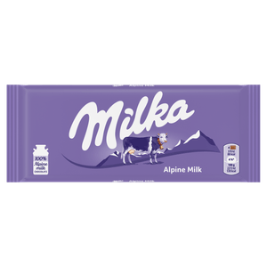 MKA 100G TABLET MLK 24CA