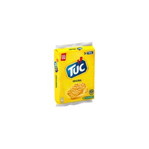 TUC 3X100G ORIGINAL 14CA