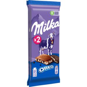 MKA 2X100G OREO MULTIPACK 21CA