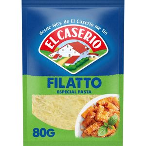 CASERIO 80G GRATED FILATTO 30CA