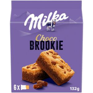 MILKA BROOKIE 132G 13CA