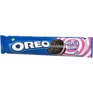 OREO 157G REMIX VAN&RASPB 16CA