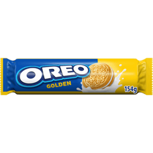 OREO 154G GOLDEN 16CA