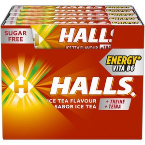 HLS 32G ICE TEA S/F 24CA