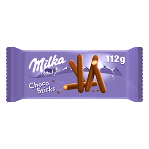 MKA 112G CHOCO STICKS 20CA