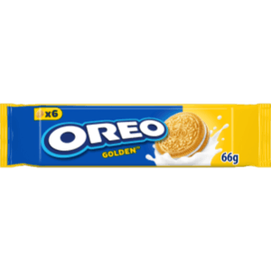 OREO 66G GOLDEN 20CA.