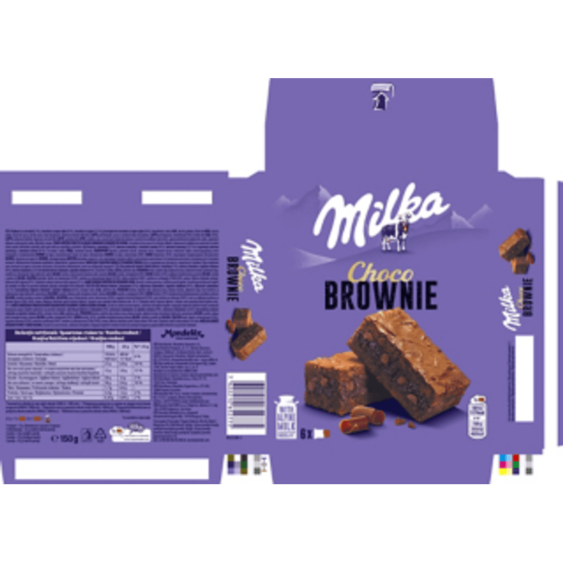 brownie