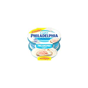 PHILA 2X250G LIGHT 8CA