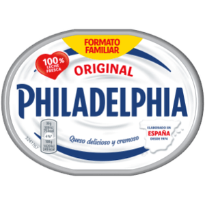 PHILADELPHIA 350G REGULAR 16CA