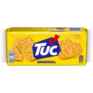 TUC 100G ORIGINAL 24CA