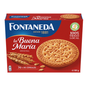 FONTANEDA LA BUENA MARIA 707G 6CA