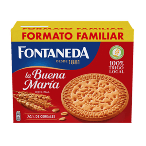 FONTANEDA 177G LA BUENA MARIA 12CA