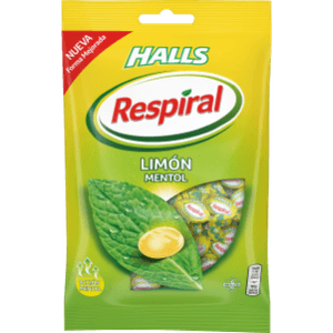 RSPRL 150G LIMON BOLSA 12CA