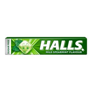 HLS 32G SPEARMINT 24CA