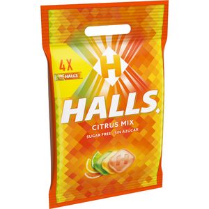 HLS 4X32G CITRUS MIX SF 24CA