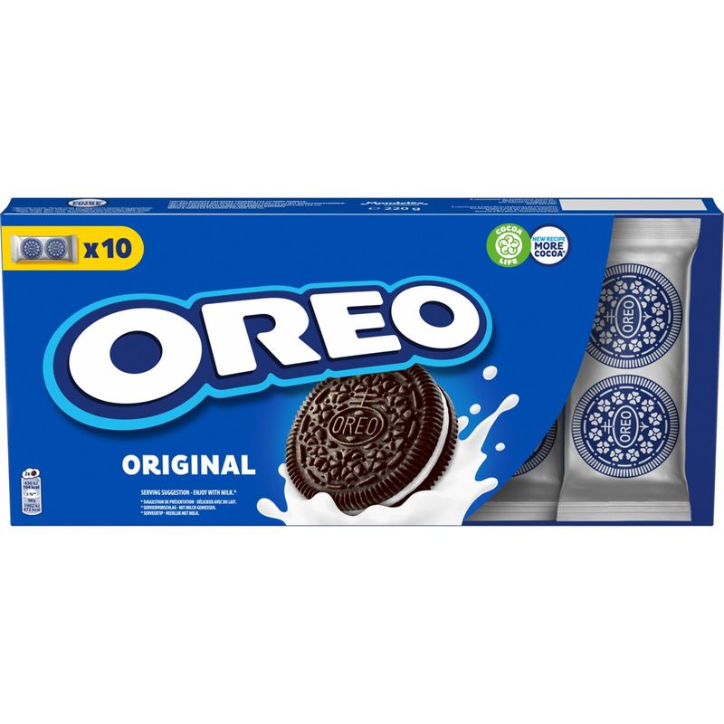 oreeo