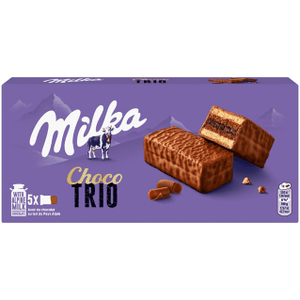 MKA 150G CHOCO TRIO 12CA