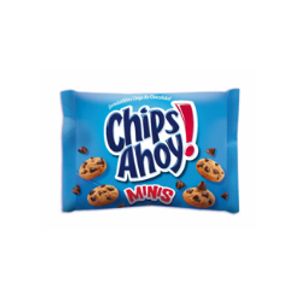 CHIPS AHOY 40G MINI 20CA.