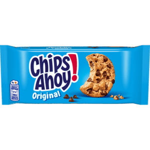 CHIPS AHOY!! 40G 20XCA.