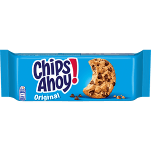 CHIPS AHOY 128G 12XCA