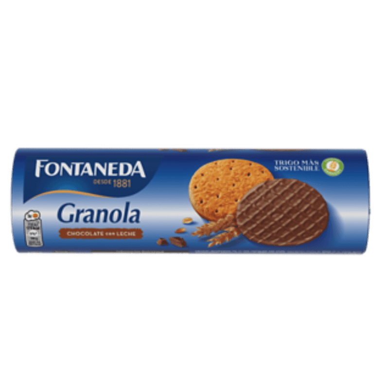 granola-f