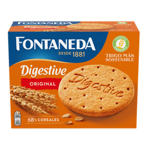 FONT 700G DIGESTIVE 10CA