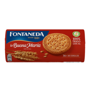 FONTANEDA 200G LA BUENA MARIA 12CA