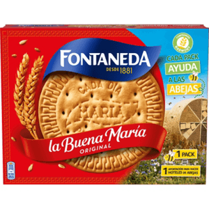 FONTANEDA LA BUENA MARIA 800G 6CA