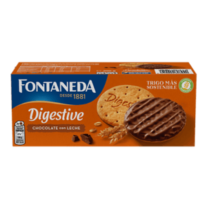 FONTANEDA 300G DIGEST CHO